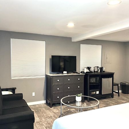New Haven Inn Solvang Bagian luar foto