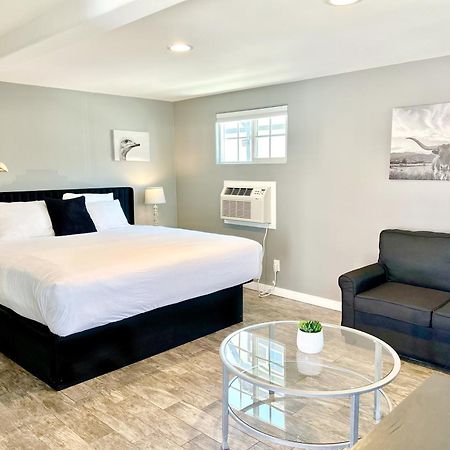 New Haven Inn Solvang Bagian luar foto