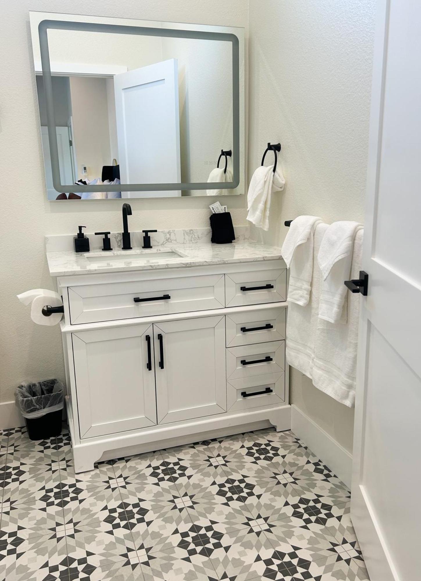 New Haven Inn Solvang Bagian luar foto