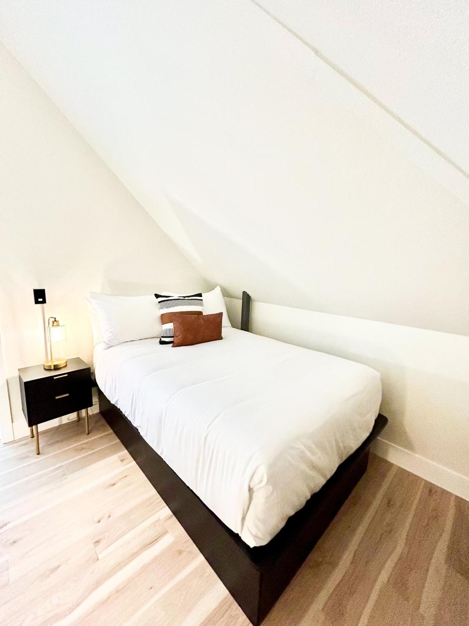 New Haven Inn Solvang Bagian luar foto