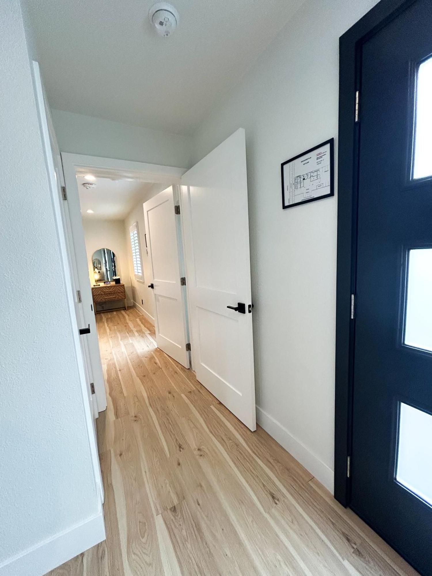 New Haven Inn Solvang Bagian luar foto