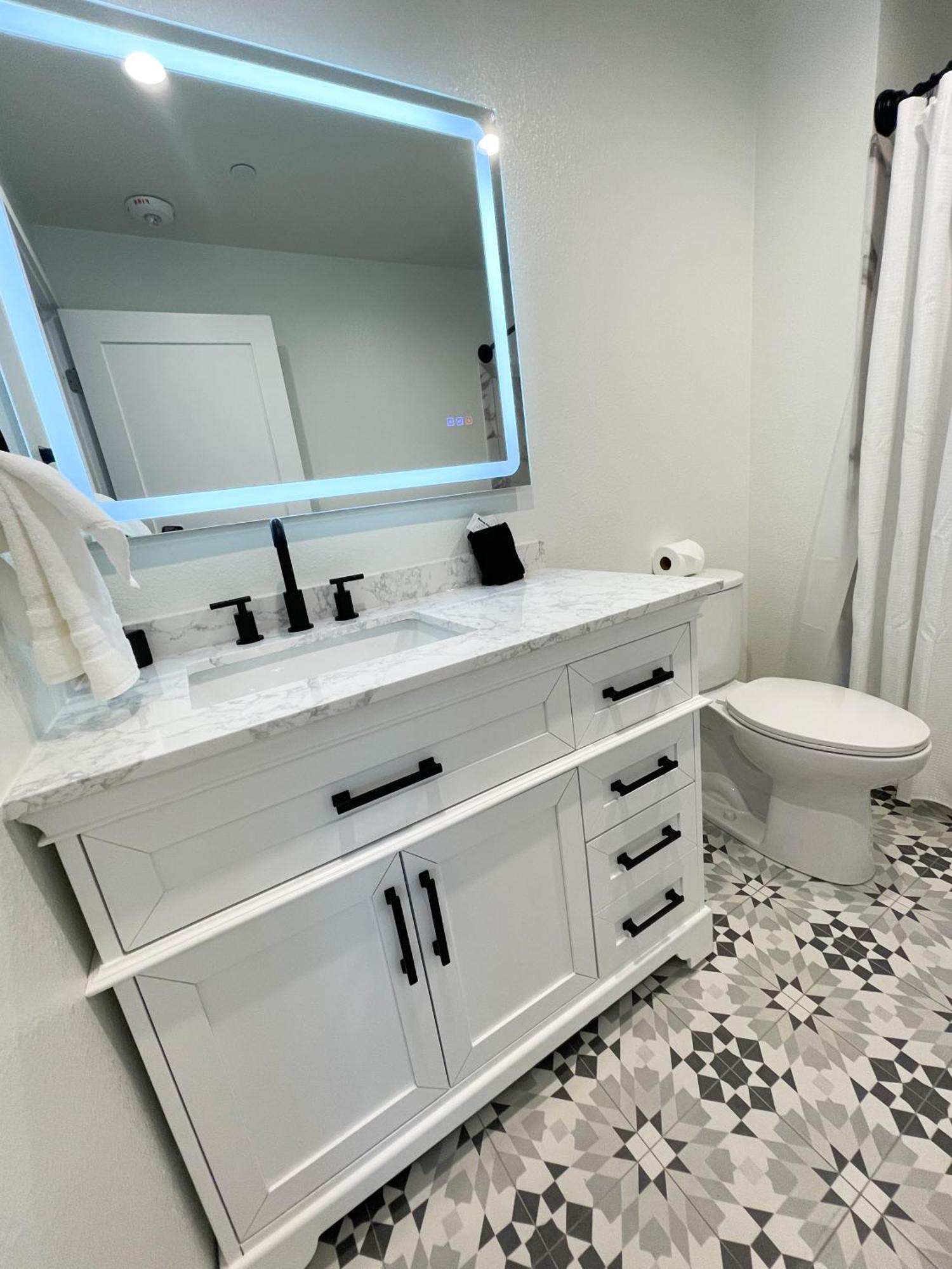 New Haven Inn Solvang Bagian luar foto