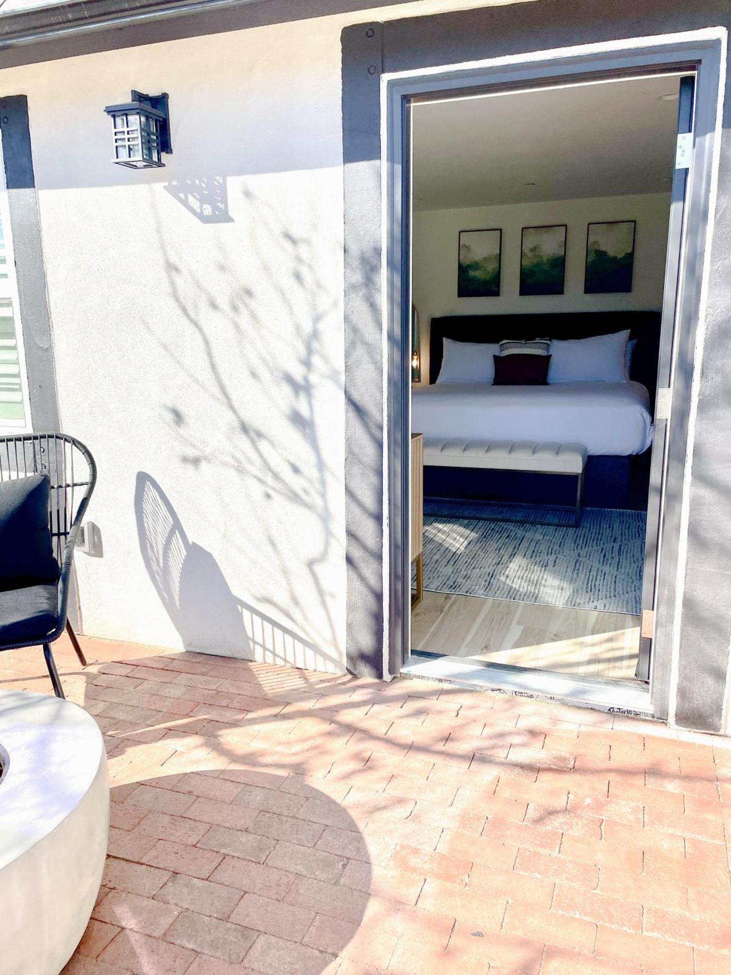 New Haven Inn Solvang Bagian luar foto