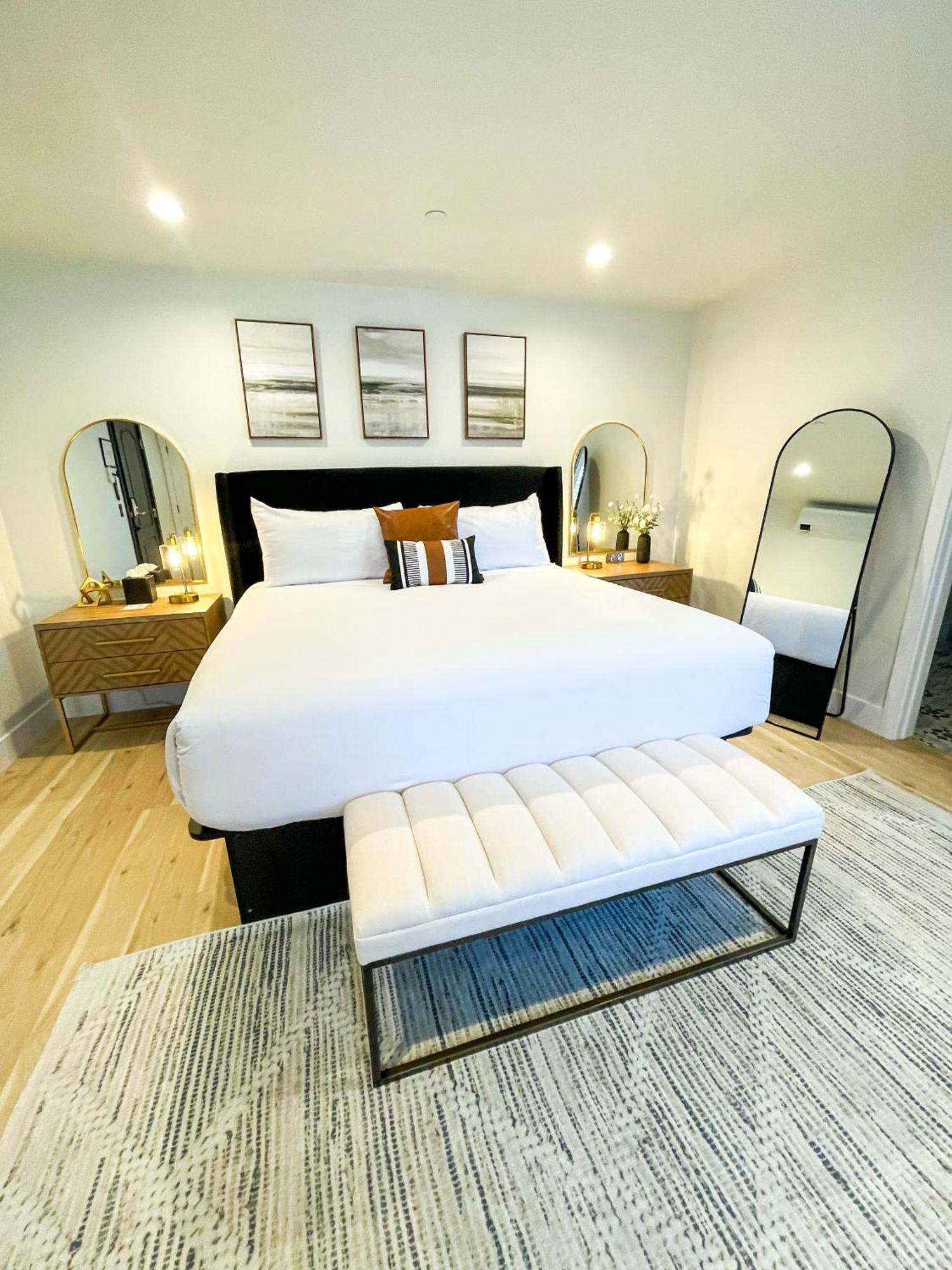 New Haven Inn Solvang Bagian luar foto