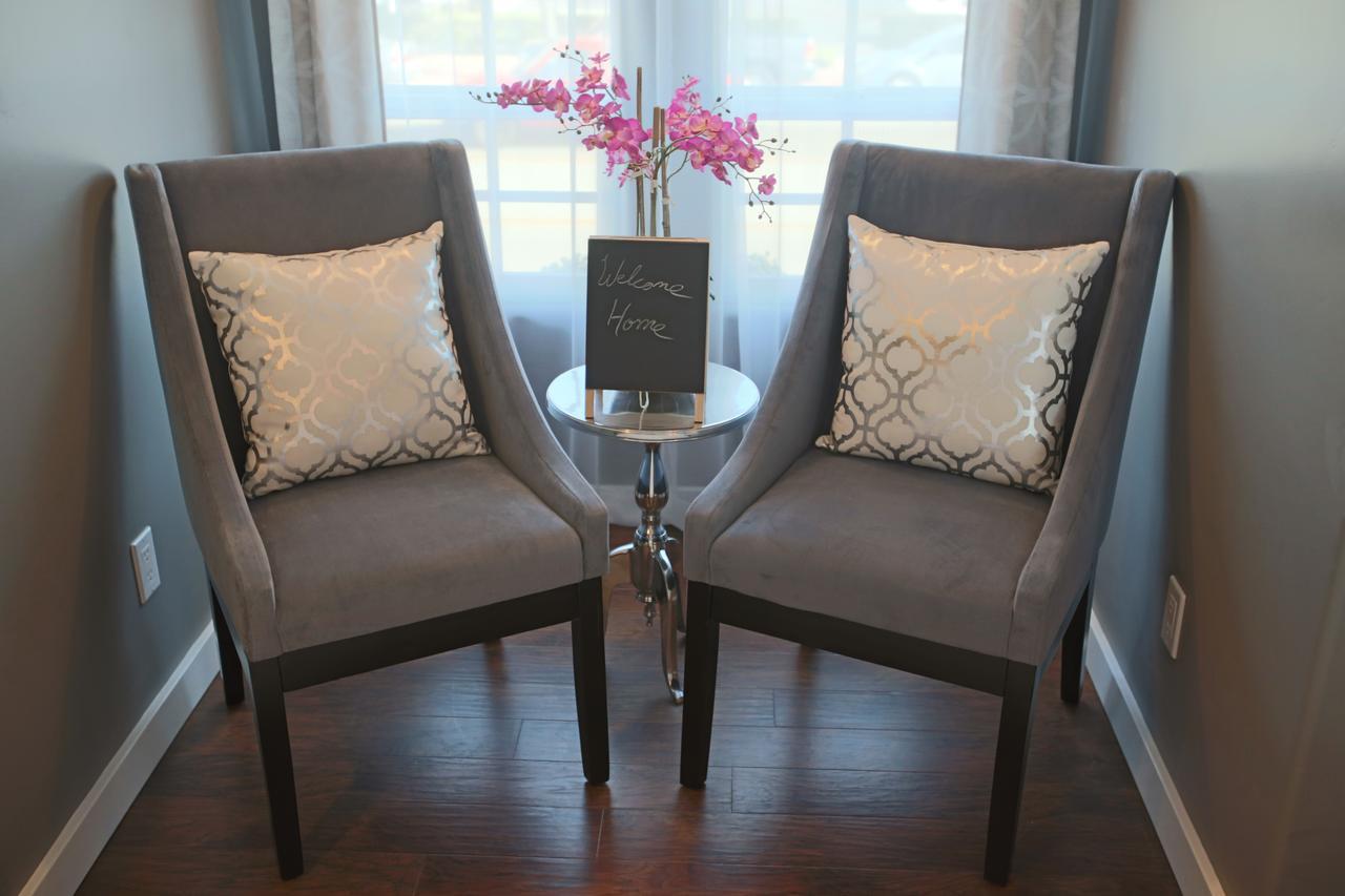 New Haven Inn Solvang Bagian luar foto